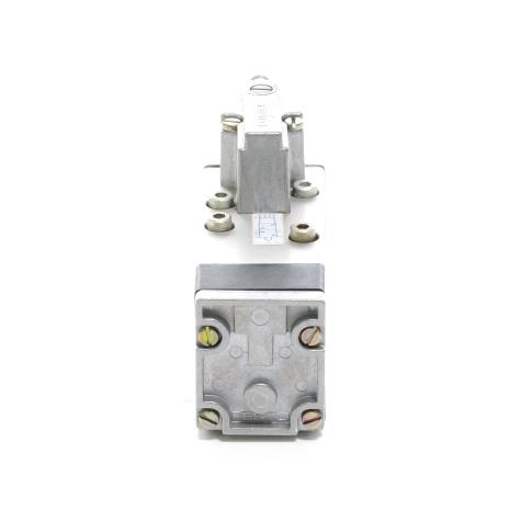 Magnetventil 10894 Neu OVP